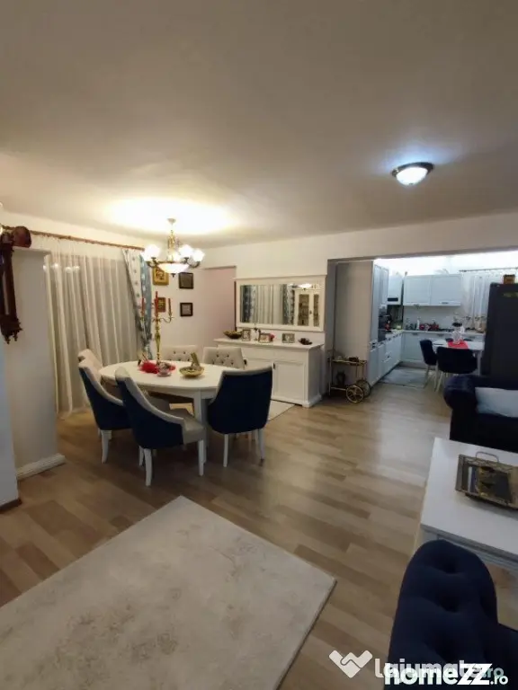 Penthouse cu priveliste, 4 camere 120 mp terasa 80 mp, ansam - Cluj-Napoca (Cluj)