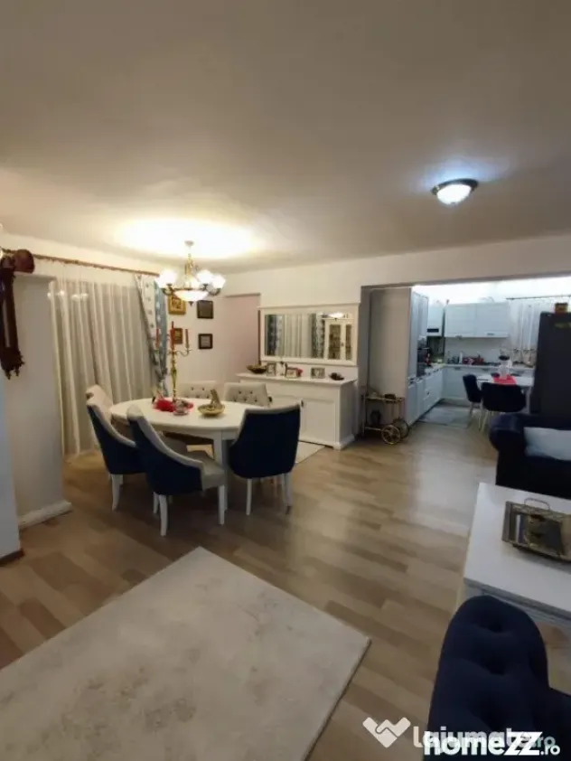 Penthouse cu priveliste, 4 camere 120 mp terasa 80 mp, ansam - Cluj-Napoca (Cluj)