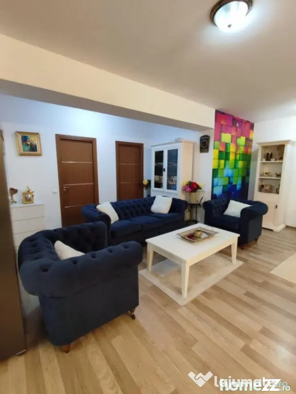Penthouse cu priveliste, 4 camere 120 mp terasa 80 mp, ansam - Cluj-Napoca (Cluj)