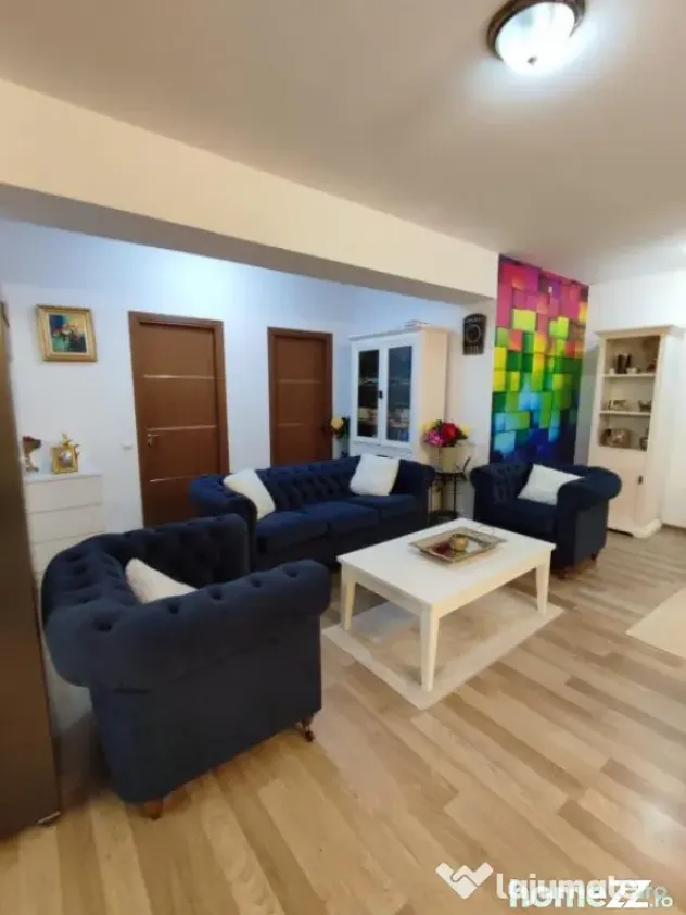Penthouse cu priveliste, 4 camere 120 mp terasa 80 mp, ansam - Cluj-Napoca (Cluj)