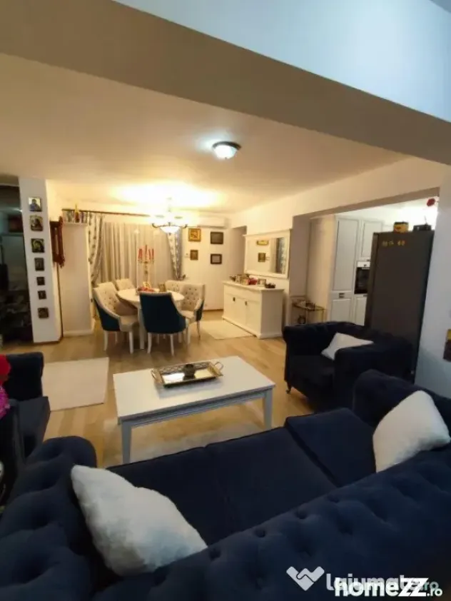 Penthouse cu priveliste, 4 camere 120 mp terasa 80 mp, ansam - Cluj-Napoca (Cluj)