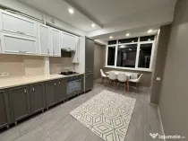 Inchiriez apartament cu 2 camere in zona Becas