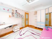 Inchiriez apartament cu 2 camere in zona Bulgaria