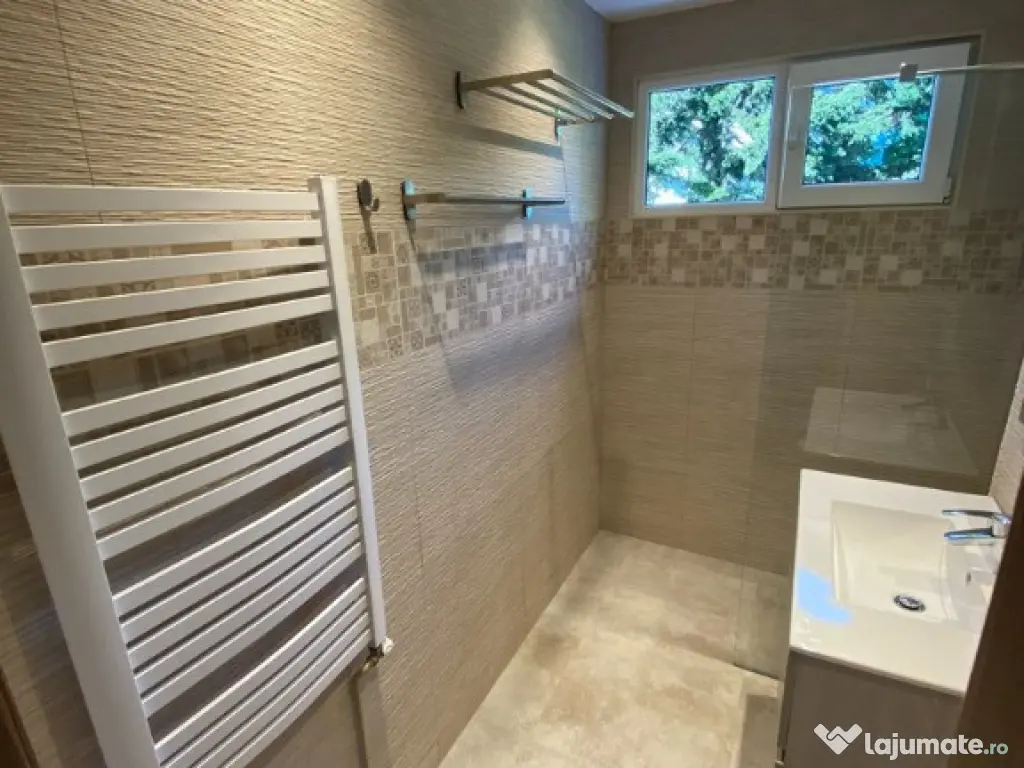 Inchiriez apartament cu 3 camere in Gheorgheni