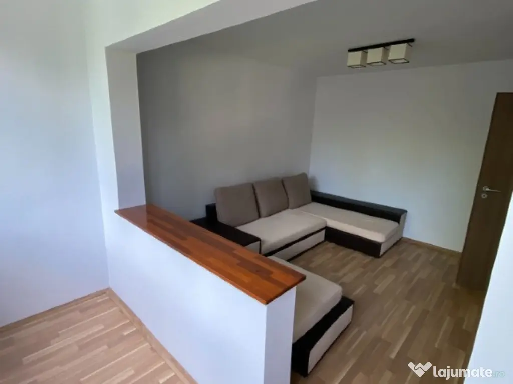 Inchiriez apartament cu 3 camere in Gheorgheni