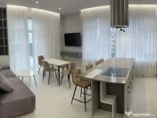 Inchiriez apartament cu 3 camere in Manastur 