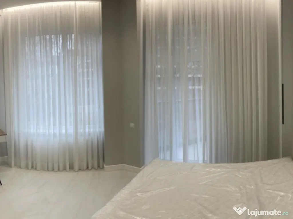 Inchiriez apartament cu 3 camere in Manastur