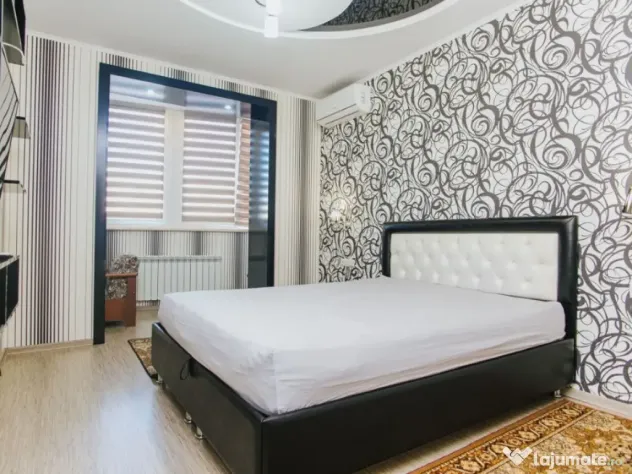 Apartament cu 2 camere in zonaGheorgheni