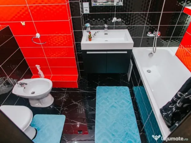 Apartament cu 2 camere in zonaGheorgheni