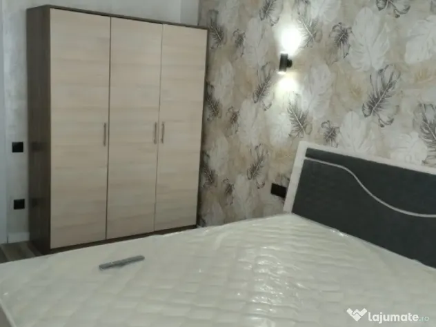 Inchiriez apartament cu 1 camera in zona Ultracentrala
