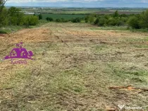 Teren extravilan zona Episcopia