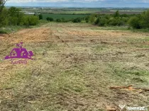 Teren extravilan zona Episcopia