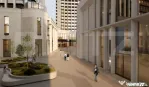 Apartament 3 camere ,74 mp, zona Centrala in cel mai exclusi