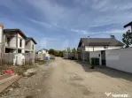 Teren pătrat 400 mp, toate utilitatile, Catargiu