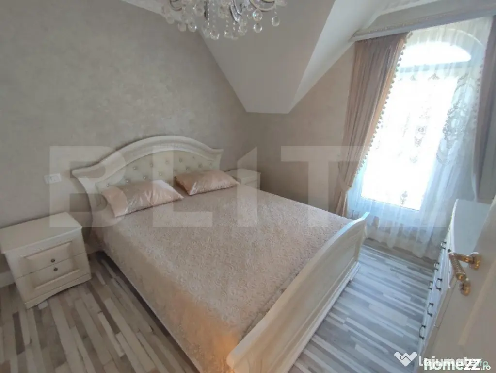 Ocazie! Doua case individuale în aceeasi curte în Radauti - Radauti (Suceava)