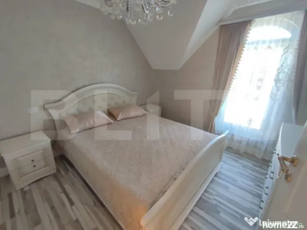 Ocazie! Doua case individuale în aceeasi curte în Radauti - Radauti (Suceava)
