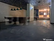 Spatiu comercial cu potential, 340 mp, finisat, Marasesti