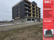 APARTAMENT IN BLOC NOU -DOBROGEA -TOWERS 