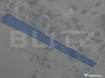 Teren 5000.00 Pe Valea Ghinzi Parcelabil