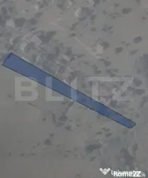 Teren 5000.00 Pe Valea Ghinzi Parcelabil
