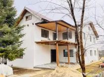 Casă de vânzare – Iași, com. Holboca