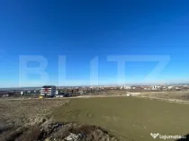 Proprietate P+2+M cu 7 apartamente, 500 mp utili, zona Lapus