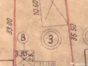 Casa individuala 4 camere, Piata Cibin 