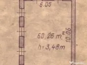 Casa individuala 4 camere, Piata Cibin 