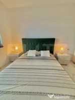Apartament cu 3 camere, 2 bai, terasa 23 mp, Giroc