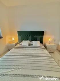 Apartament cu 3 camere, 2 bai, terasa 23 mp, Giroc