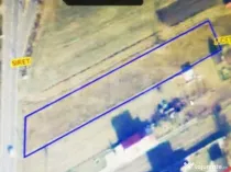 Teren intravilan, Siret, 2500mp