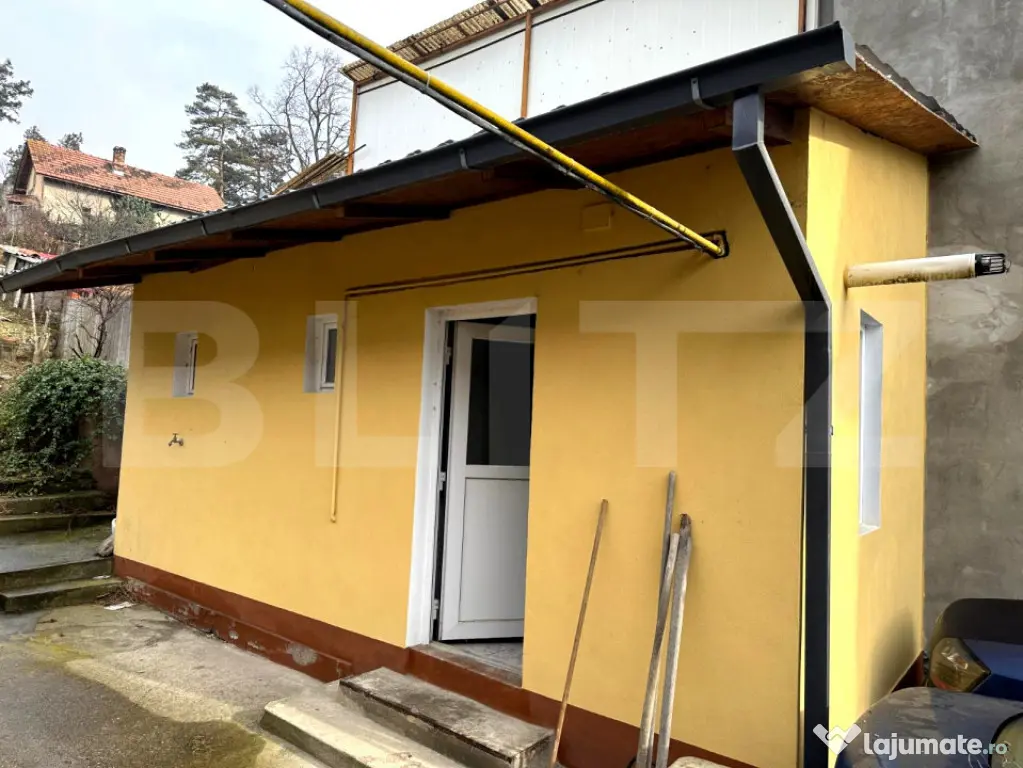 Casa 155mp, 4 camere, Aiud