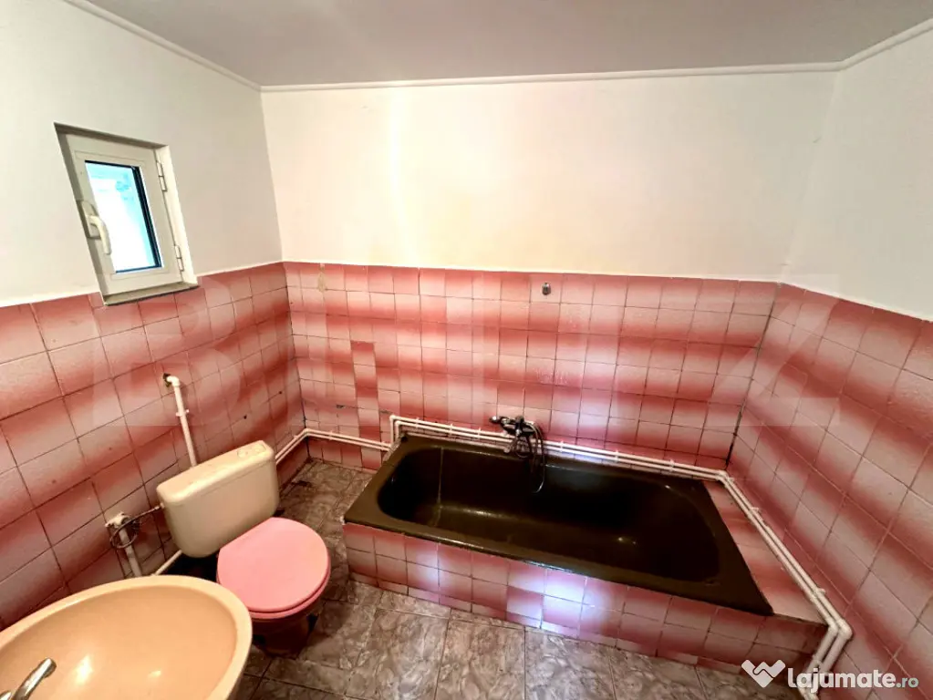 Casa 155mp, 4 camere, Aiud