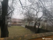 Casa individuala 140mp, teren 7000mp, Zvoristea Suceava