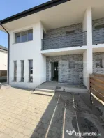 Duplex , 200 mp teren ,mutare imediata, zona rezidentiala T