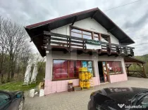 Proprietate cu potential pentru sali evenimente-hotel-restau