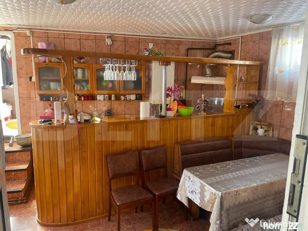 Casă de vânzare în Pucioasa – cartier Miculești - Pucioasa (Dambovita)