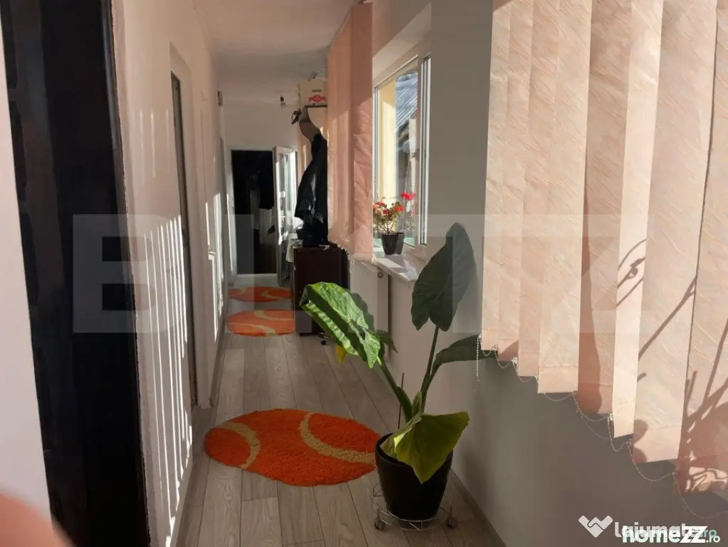 Casă de vânzare în Pucioasa – cartier Miculești - Pucioasa (Dambovita)