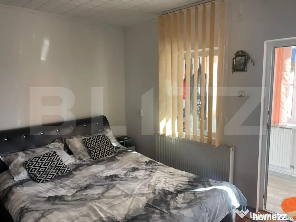 Casă de vânzare în Pucioasa – cartier Miculești - Pucioasa (Dambovita)
