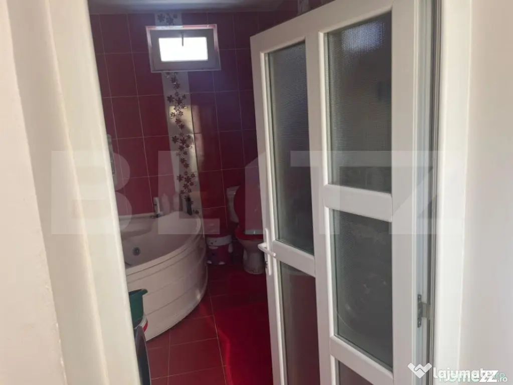 Casă de vânzare în Pucioasa – cartier Miculești - Pucioasa (Dambovita)