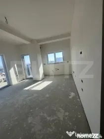 Oportunitate! Apartament 3 camere, 74.4 mp, Radauti