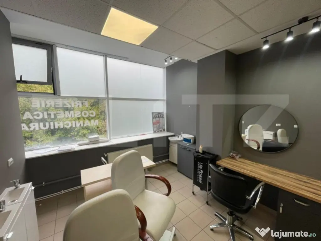 Spatiu comercial, 60 mp, zona Craiovita