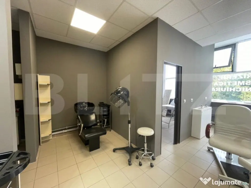 Spatiu comercial, 60 mp, zona Craiovita