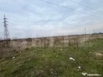 Teren Isalnita, 2022 mp, vizibilitate E70, utilitati in zona