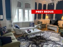 Apartament superb, design special 4 camere, 134 mp, zona Si