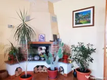 Casa in Harman, cu panouri fotovoltaice, 340 mp utili , 100