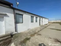 Spatiu industrial, Hala 200 mp, zona Isalnita, la drumul nat