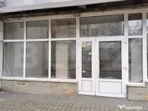 Spatiu comercial Burdujeni, 101mp