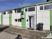 Oportunitate de investitie - Spatii inchiriate 