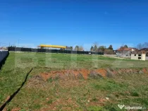 Teren intravilan destinatie construire, Targoviste Vest - Ca